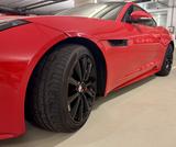 Jaguar F-Type 3.0 L V6 S Kompressor  - Jaguar F-Type Gebrauchtwagen
