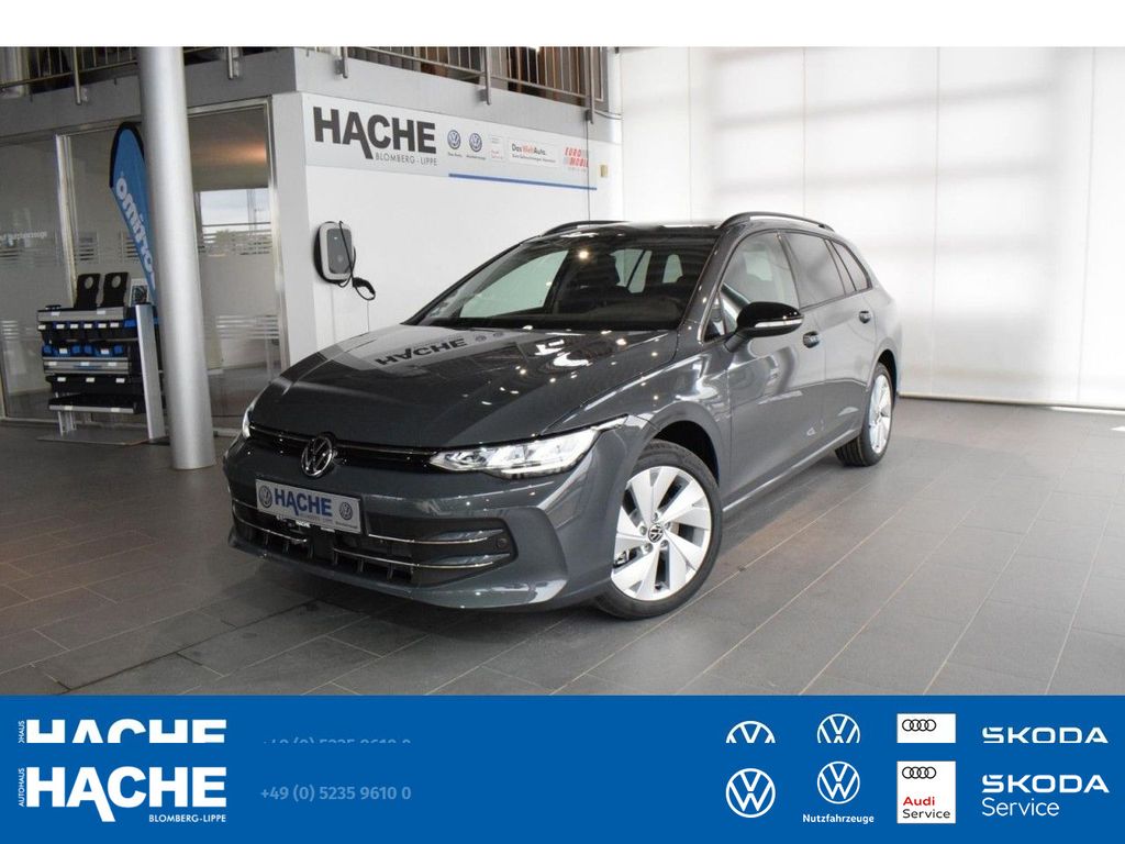 Image of Volkswagen Golf