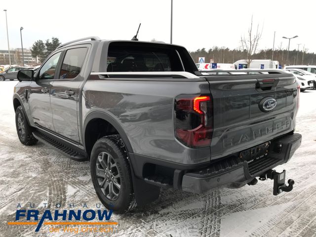 Foto Nummer 6: FORD Ranger