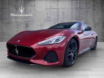 Maserati Granturismo Sport MY18 *sehr wenig Kilometer*