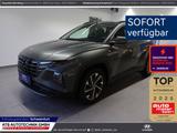 Hyundai Tucson Trend 1.6 T-GDi 48V 7-DCT 2WD All-Season - Hyundai TUCSON: Allradantrieb, 2.7