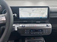 Hyundai KONA Elektro - Vorschau Bild 10