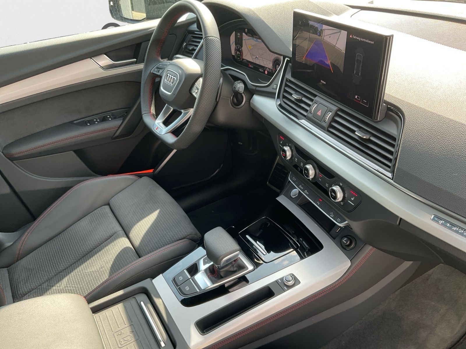 Audi Q5 - Bild 17