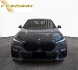 BMW X6 xDrive 30 d M Sport *Alu 22*Dravit*LED*PANO* - BMW X6 Hybrid (Diesel/Elektro)