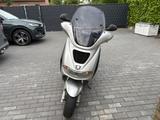 Peugeot Elyseo 125 - PEUGEOT ROLLER ELYSEO