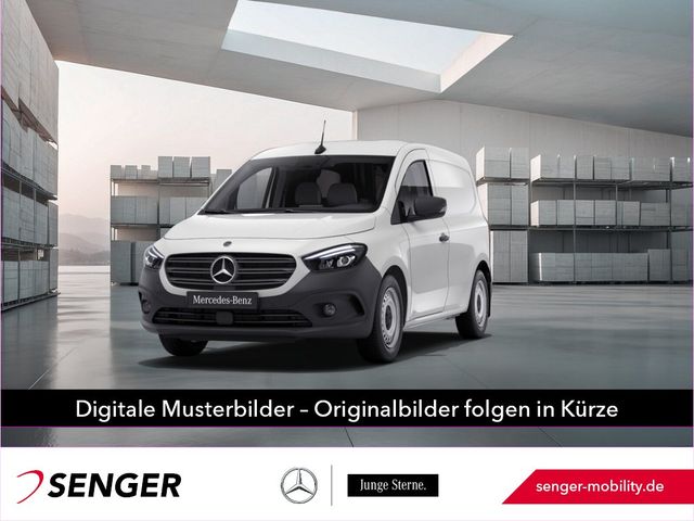 Mercedes-Benz Citan 112 CDI Kasten Base LED Klima Kamera Navi