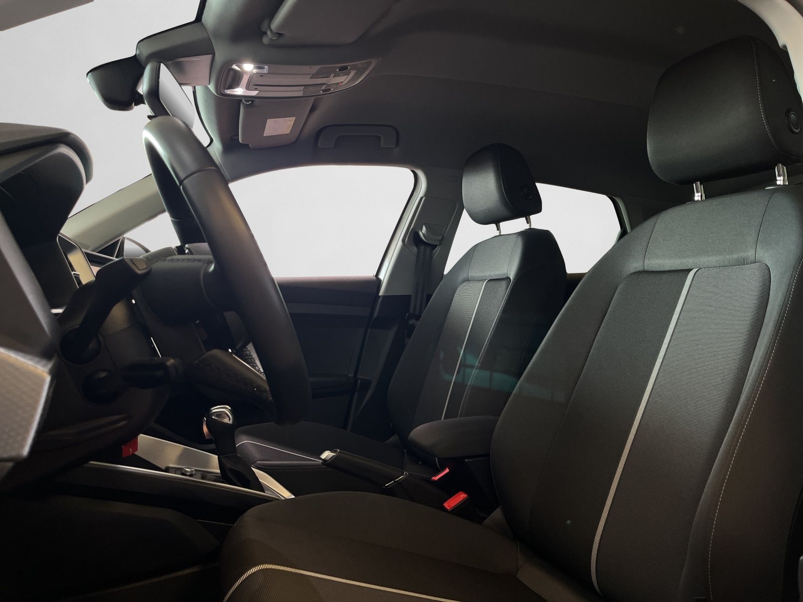 Audi A1 - Bild 13