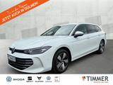 Volkswagen Passat Variant 1.5 eTSI DSG BUSINESS *360° *AHK - Volkswagen Passat Variant: 3b5