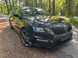 Skoda Octavia Combi RS 245 - Skoda Octavia: Kombi