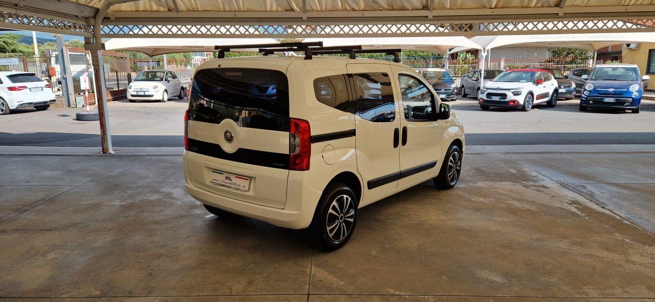 Fiat Qubo 2011 — photo 7