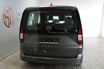 Volkswagen Caddy Maxi 2.0 DSG LED Kamera 7-Sitze