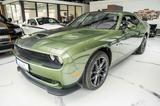 Dodge Challenger 3.6 AWD GT KAMERA LEDER XENON TOP - Dodge: Grün