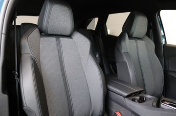 Peugeot 3008 - 8
