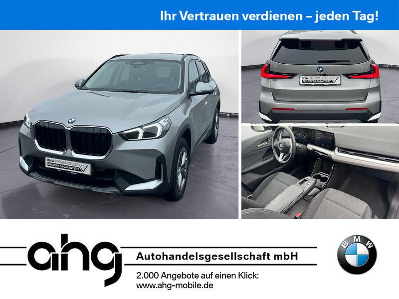 BMW X1 sDrive20i Steptronic AHK Komfortzugang