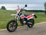 Beta RR 125 LC 4T Motard 125er Moped A1 - BETA RR