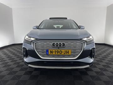 2021 AUDI Q4 E-TRON — фото 2