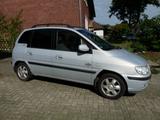 Hyundai Matrix 1.6 -Klimaanlage-Anhängerku... - gebrauchte Hyundai Matrix aus dem Jahr 2004