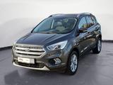 Ford Kuga 1.5 EcoBoost 4x4 Aut. Titanium - Ford Kuga: Titanium X