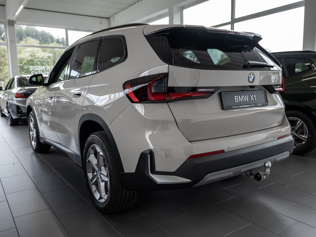 BMW X1 - Bild 7