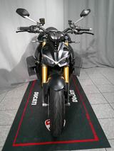 Ducati Streetfighter V4 S +GRIFFHEIZUNG+LED BLINKER+ - DUCATI STREETFIGHTER V4