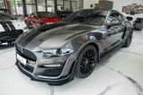Ford Mustang 3,7 Gt 500 SHELBY ANDROID LEDER XENON - : Shelby