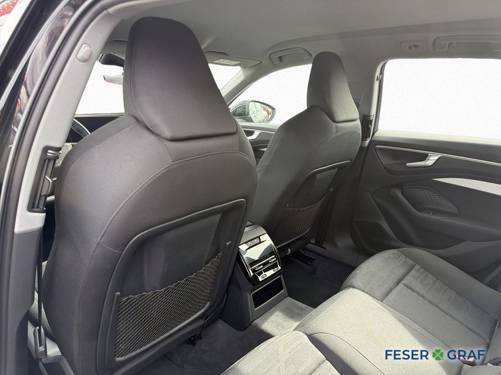 Audi A6 - Bild 12