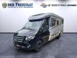 HYMER / ERIBA / HYMERCAR B-KLASSE MC-T BL 680 BLACKLINE 680*SEASON SALE%% - Hymer B Klasse MC T 680 BlackLine