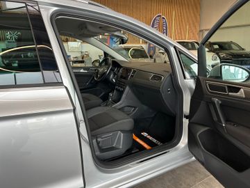 Volkswagen Golf Sportsvan 1.5 TSI ACT DSG JOIN *LED*PDC*