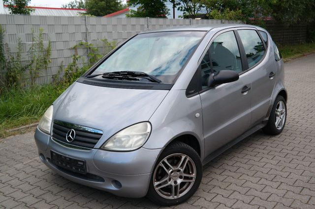 Mercedes-Benz A 160 A -Klasse