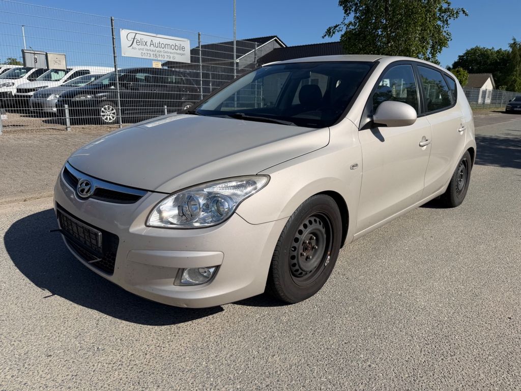 Angebot ansehen Hyundai i30