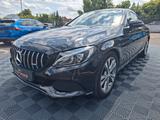Mercedes-Benz C 180 C-Klasse Coupe*R-Kam*Xenon*Tüv-Service Neu - Mercedes-Benz C 180: Se