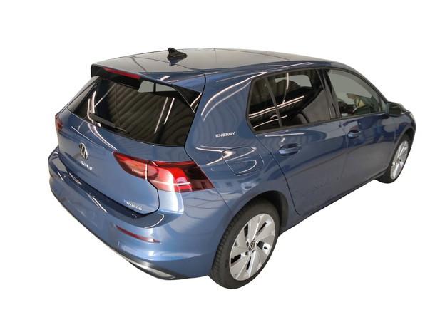 Volkswagen Golf VIII 1.5 eHybrid DSG ENERGY LED+AHK+PANO+AC, миниатюра 4