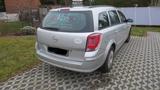 Opel Astra Caravan 1.8 ECOTEC Edition Automatik Klima - gebrauchte Opel Astra aus dem Jahr 2004