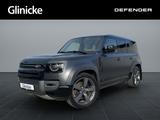 Land Rover Defender 110 5.0 P525 110 V8 Carpathian Matt AHK - Land Rover Defender V8