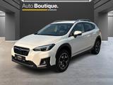 Subaru XV 1.6i Comfort 4x4/AHK/KAMERA/LED/SHZ/+ - Subaru XV aus 2021