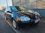 Volkswagen Golf V/GARANTIE/TÜV 09.26/KLIMA/AHK/2HAND - gebrauchte VW Golf aus dem Jahr 2005