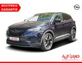 Opel Grandland 1.2 Business Edition AHK Sitzheizung - Opel Grandland (X) Gebrauchtwagen