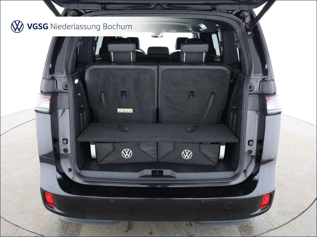 Volkswagen ID. Buzz - Bild 7