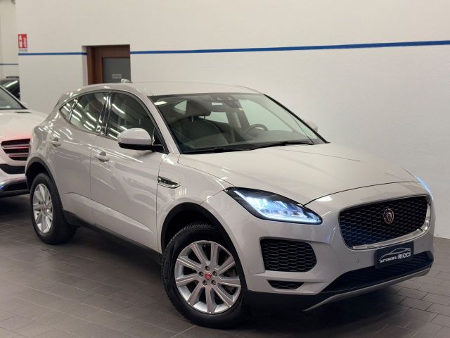 Jaguar E-Pace 2.0D 150 CV AWD S