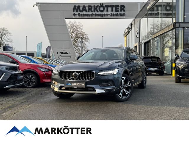 Volvo V90 Cross Country Cross Country B5 AWD Ultimate 