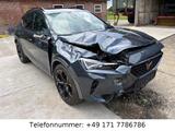 Cupra Formentor VZ 4Drive - Cupra Formentor Unfallwagen