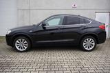 BMW X4 2.0 16V xDrive AHK Navi Leder Navi - : Allradantrieb, Pickup