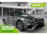 Mercedes-Benz E 300 T de AMG Line LED+NAVI+SHZ+KAMERA - Mercedes-Benz E-Klasse Hybrid (Diesel/Elektro)