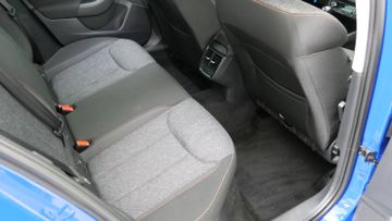 Skoda Kamiq Clever 1.0 TSI PDC BLUETOOTH