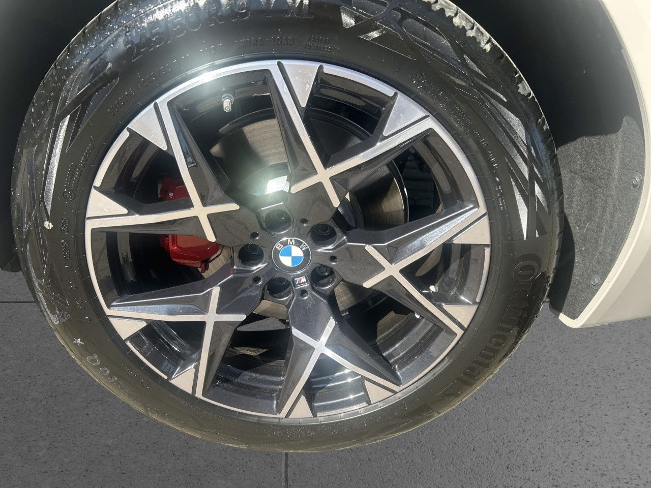 BMW X3 - Bild 20