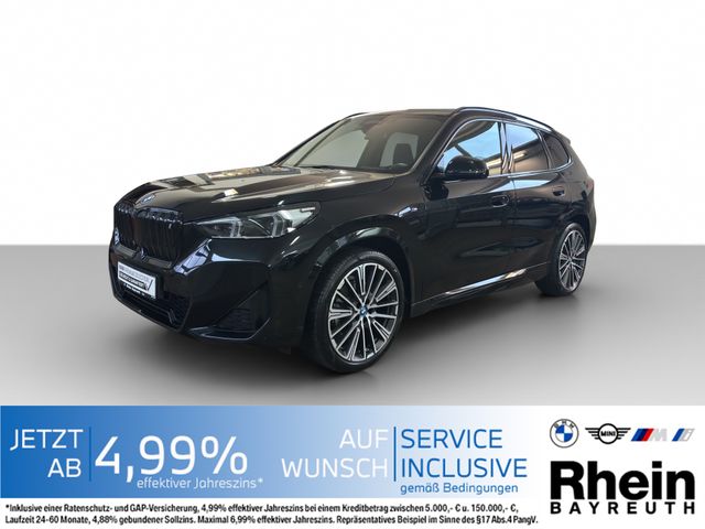 BMW iX1 xDrive30 M Sportpaket * TOP AUSSTATTUNG * *