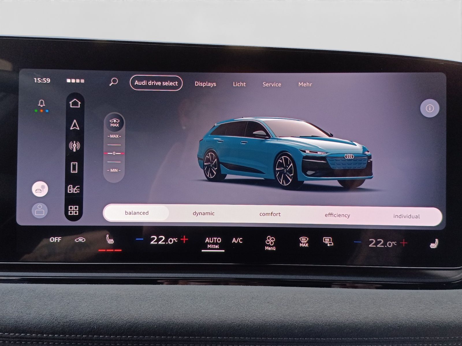 Audi A6 e-tron - Bild 13