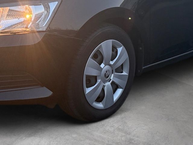 Fabia Cool Plus DAB Klima