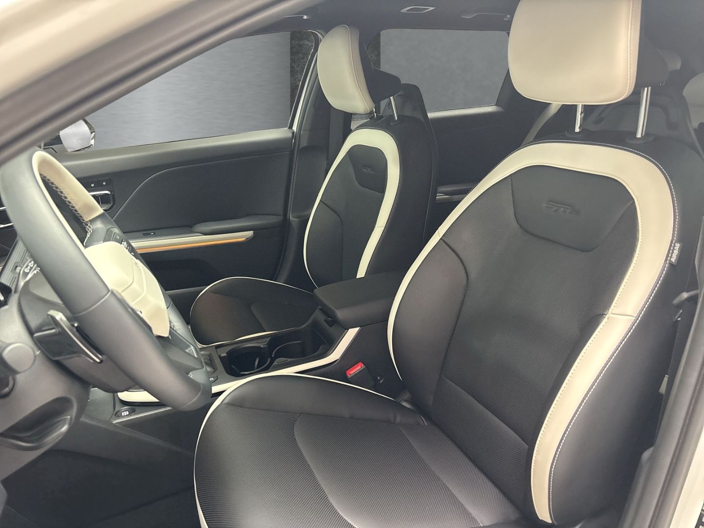 Kia K4 - Bild 8