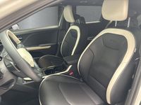 Kia K4 - Vorschau Bild 8
